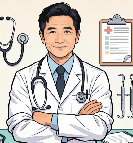 吕成志在哪家医院